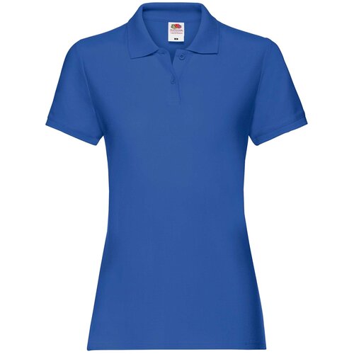 Fruit Of The Loom Blue Polo Cijene