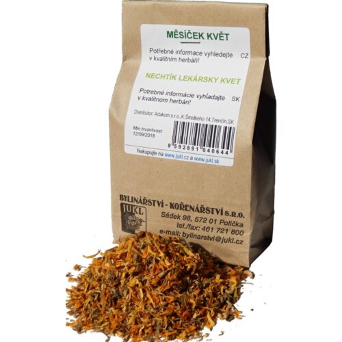 JUKL Neven cvijet 30 g Cijene