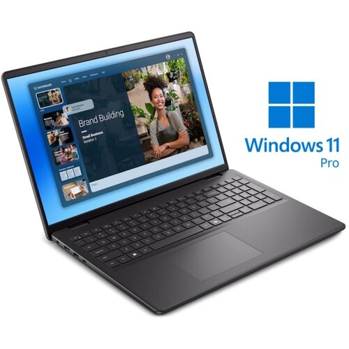 Dell 16 DC16250 16 inch FHD+ 300nits Core 7 150U 16GB 1TB SSD Backlit FP Win11Pro laptop Cene