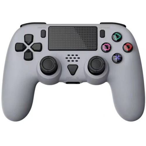  Joypad DualSense WIFI DOBE TP5-35137 za PS5 sivi A klasa Cene