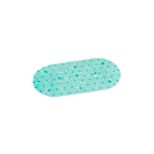 Awd Prostirka kupatilska ovalna PVC 39x35 zelena Cijene