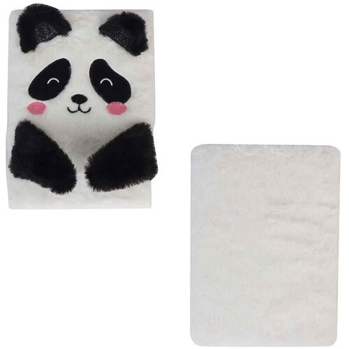 Plišani dnevnik Panda 3D Cene