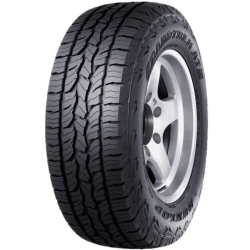 Dunlop 285/50R20 112H GRANDTREK AT5 Slike