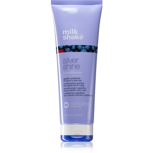 Milk Shake Silver Shine regenerator za plavu kosu neutralizirajući žuti tonovi 250 ml Cijene