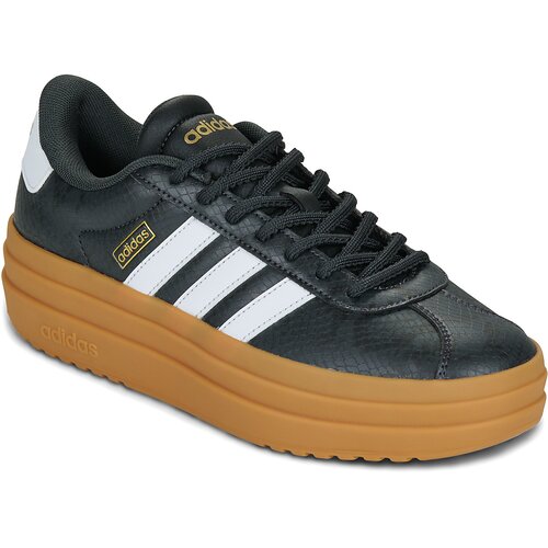 Adidas Nizke superge VL COURT BOLD Siva Cene