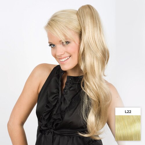 Umetak za kosu Gisela Mayer Spring C &amp;ndash; L22 Slike