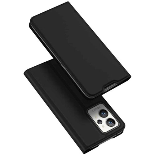 Dux ducis Skin Pro preklopna futrola za Realme GT2 Pro - crna Cijene