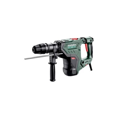 Metabo KHE 5-40 SDS-Max-kombinirani čekić 1100 W Cijene