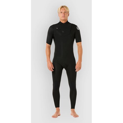 Rip Curl Dawn Patrol Ss Cz 22 Neoprenska obleka black Cene