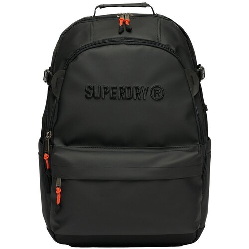 Superdry Utility Tarp ranac Slike