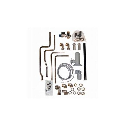 Vaillant SPOJNI SET ZA PARAPETNE VENTILOKONVEKTORE 1,5kW-4,5kW VA 2-3VW C 35095 Slike