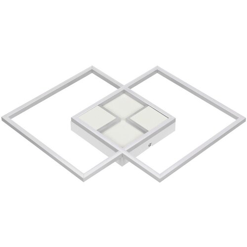 Boxxx STROPNA LED-SVETILKA Alexandria 31.6 W/2550 lm/3000 K/220-240 V/ Cene
