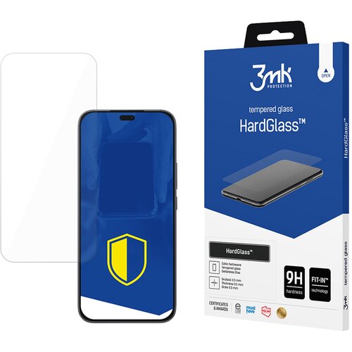 3mk TRDO STEKLO ZA HONOR 400 LITE ZAŠČITA ZA ZASLON, REGISTER DURABLE, (5000333776) Cene