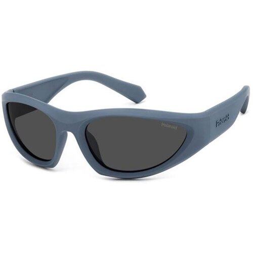 Polaroid PLD2165/S FLL/M9 Polarized ONE SIZE (59) Modra/Siva Cene