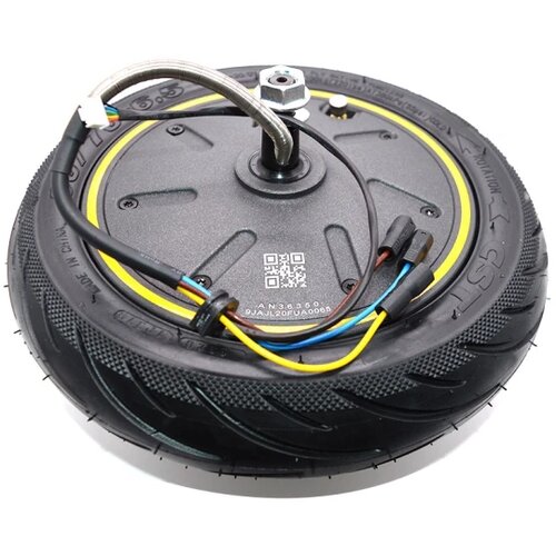 Motor DRUGE GENERACIJE ZA SEGWAY G30 350W SN 9XXX Cijene