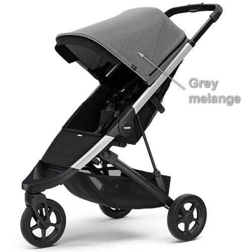 Thule Care Thermup Go Plus Grijač za dječje bočice Blue Sky 1 kom Slike