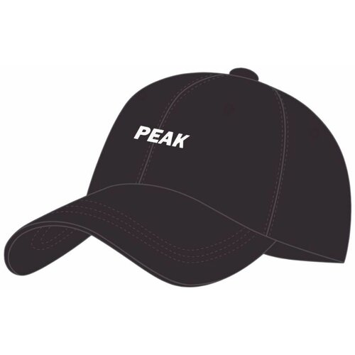 Peak Sport peak kačket M1233030 black Slike