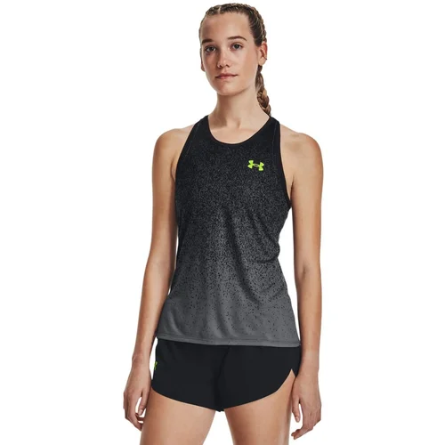 Under Armour Women's tank top Rush Cicada Singlet