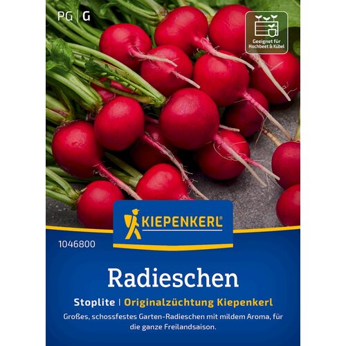 KIEPENKERL Redkvice "Stoplite" - 1 pkt. Cene