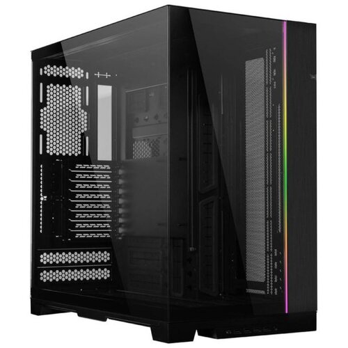 Lian Li O11 Dynamic EVO XL Full-tower, Black,... Cijene