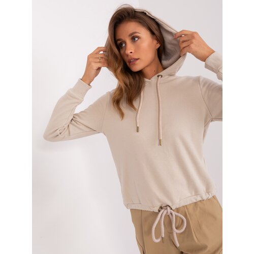 Eight2Nine Sweatshirt-D10014L02346AEN-beige Slike
