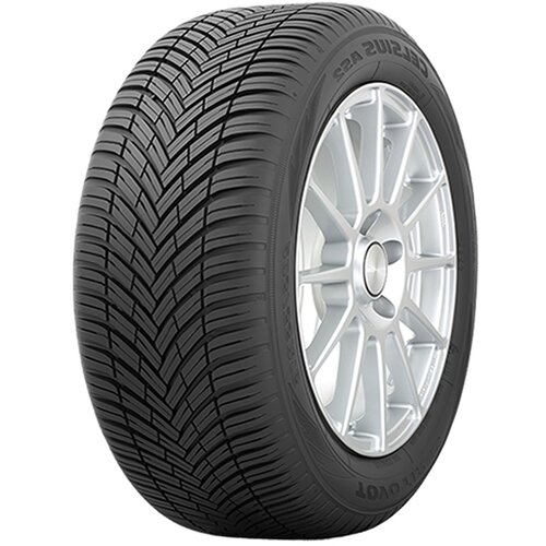 Toyo Celsius AS2 255/40 R20 101Y FP Slike
