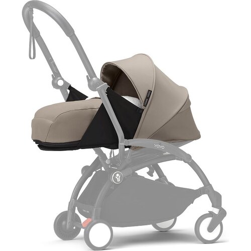 Stokke košara za kolica Yoyo® taupe 646204 Cijene