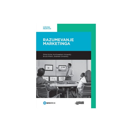 Data Status Džepni mentor - Razumevanje marketinga Slike