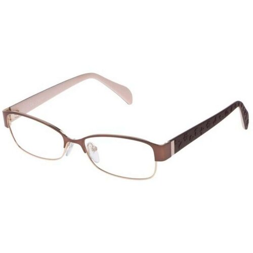 Tous ženski Okvir za naočale VTO321530R26 (53 mm) Smeđa (&amp;oslash; 53 mm) Slike