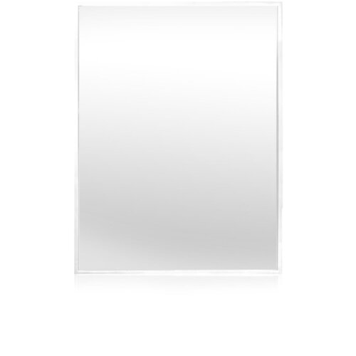 Casa Chic Croxley Zidno ogledalo u metalnom okviru pravokutno 90 x 60 cm Cijene
