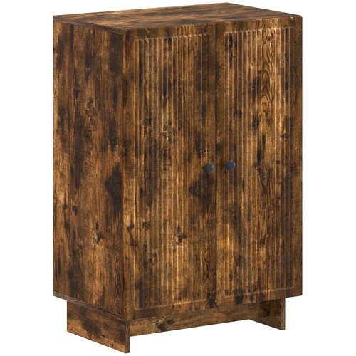 Ormar za cipele EDE 59,5 x 39,5 x 90 cm Konstruirano drvo Slike
