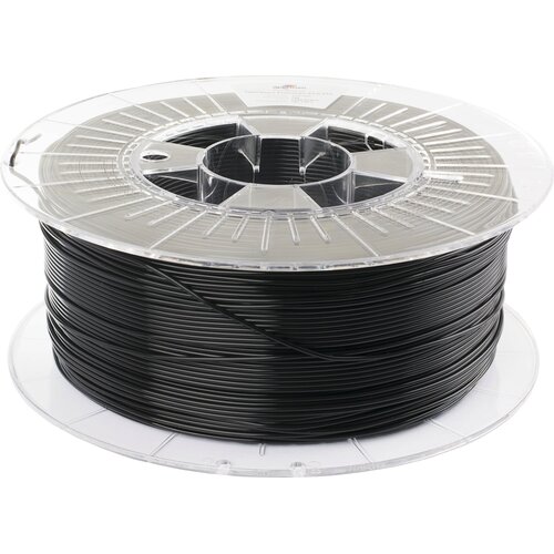 Spectrum PLA Pro Deep Black, 1.75 mm / 1000 g Slike