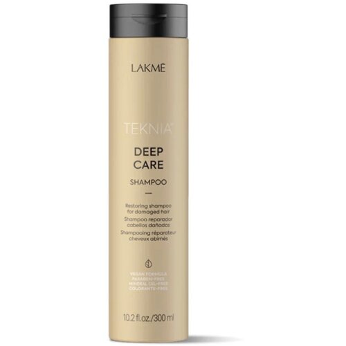 Lakme teknia deep care šampon 300ml Cene