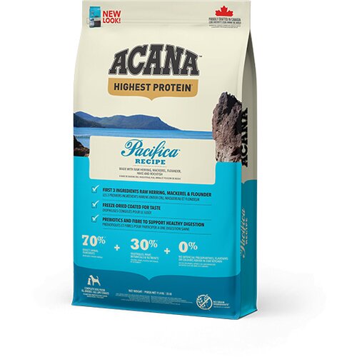 Acana regionals pacifica 11,4kg Cene