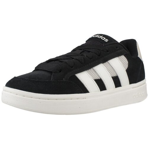Adidas Nizke superge GC ALPHA SK8 Črna Cene