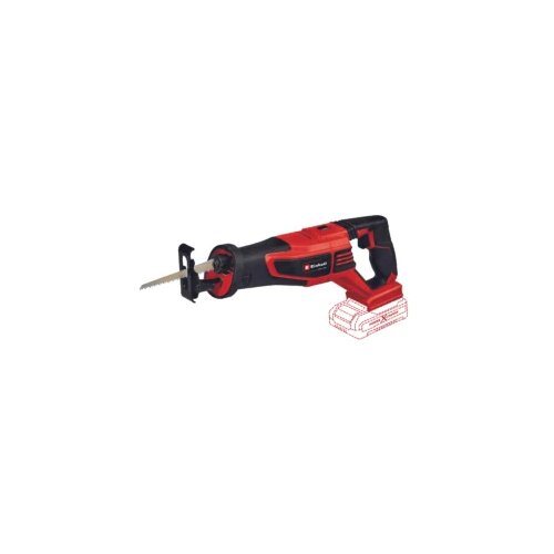 Einhell aku recipročna pila lisičji rep Power X-Change TE-AP 18/28 Li-Solo Cijene