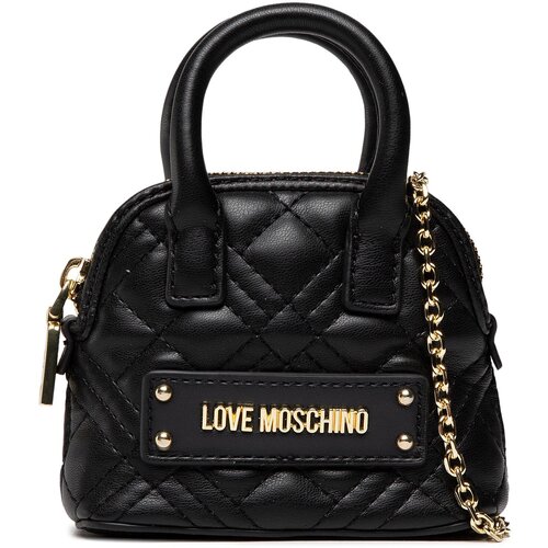 Love Moschino Ročna torba JC4324PP0FLA0000 Nero Slike