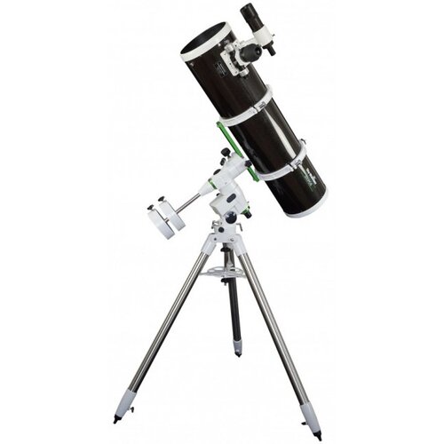 Olimp Sport SkyWatcher explorer-150PDS (150/750) newtonian refraktor OTA with Dual-Speed focuser on EQ3 Cene