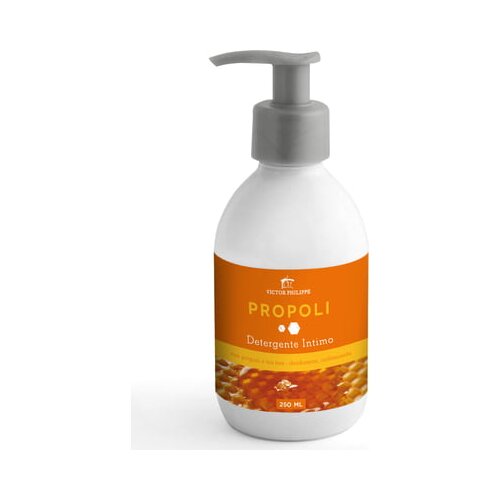 VICTOR PHILIPPE propoli intimate wash Slike
