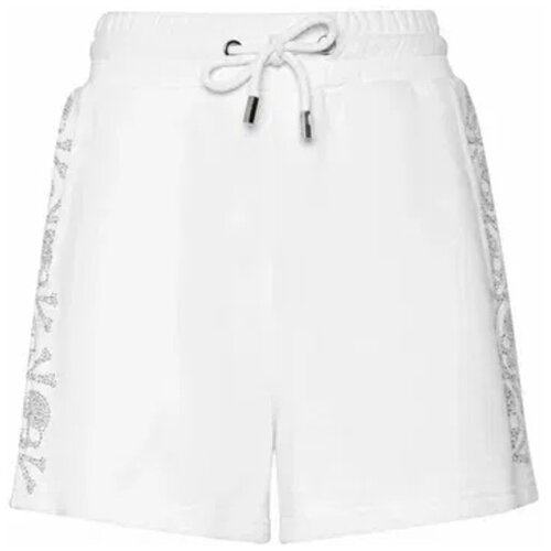 Philipp Plein Ženski šorc SABCWJT1534PJO002N-01 Cene