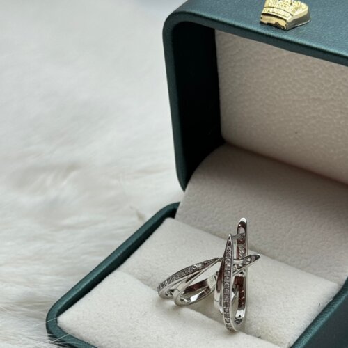  Srebrene nau&amp;scaron;nice Slike