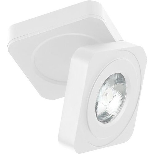  led nadgradna lampa LN-08-7 wh Cene