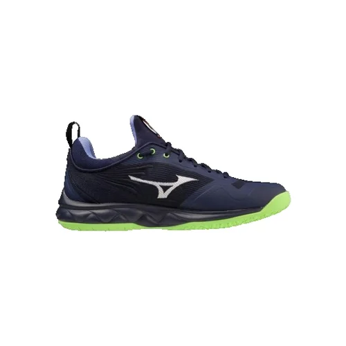 Mizuno Wave Luminous 2 Plava