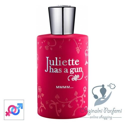 Juliette Has A Gun za žene Mmmm... Juliette Has A Gun 7302 EDP (100 ml) EDP 100 ml Slike