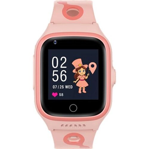 Vivax smart KIDS watch 4G MAGIC 2 Pink Cijene