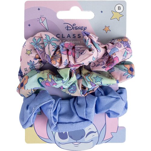 Disney Stitch Scrunchies gumice za kosu Cijene
