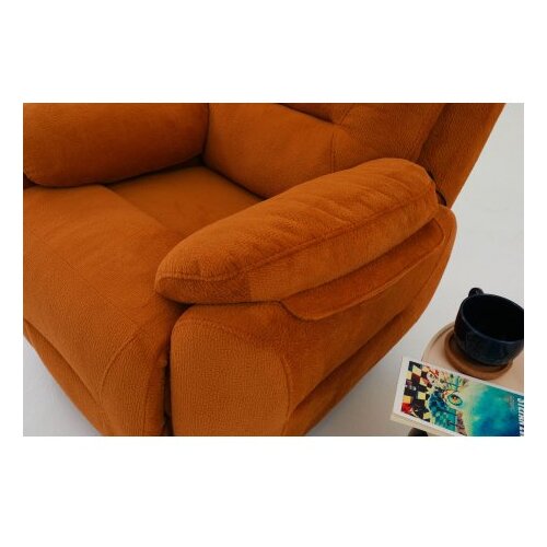 Atelier Del Sofa fotelja comfort electric tile red Slike
