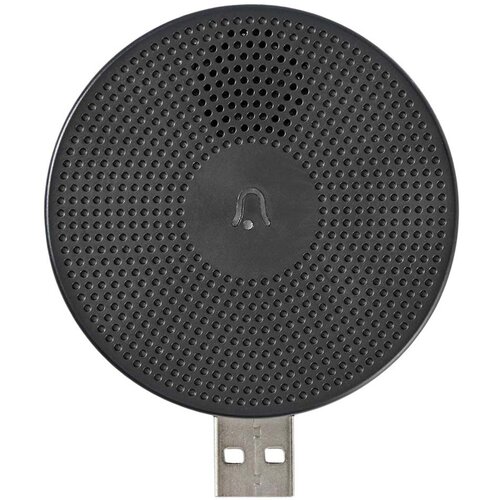 Nedis Brezžični Zvonec USB za Video Zvonec Frekvenca 433 Mhz, Črna, (5000277344) Cene