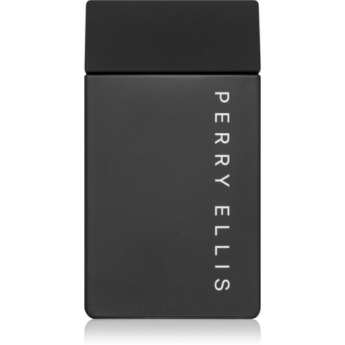 Perry Ellis Midnight toaletna voda za mu&amp;scaron;karce 100 ml Slike
