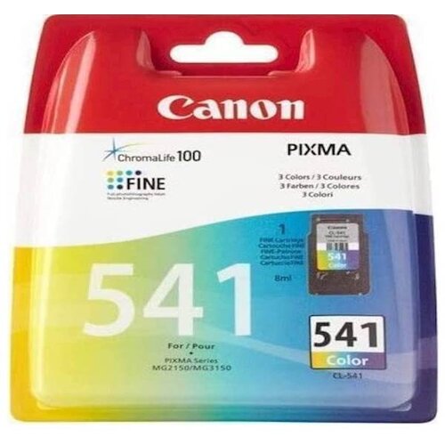Canon Tinta CL-541 Cijene